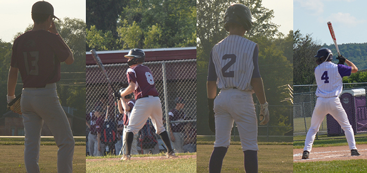 Players from Norwich and Sherburne set to participate in the 2022 Pony League All-Star Game
